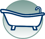 Bellevue Tub Installation