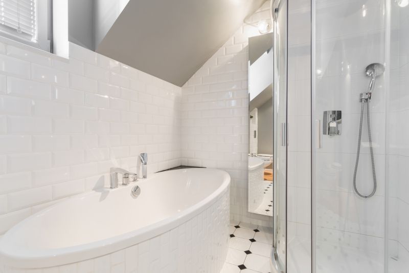 Bath Installation