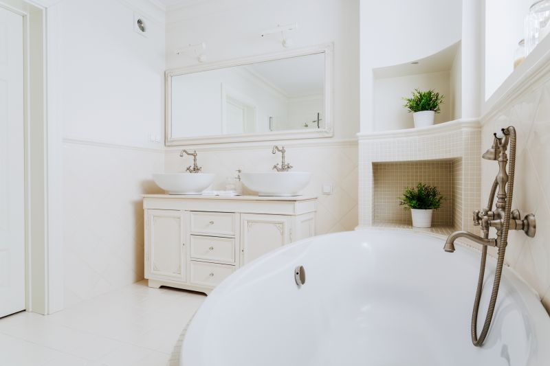 Bath Installation