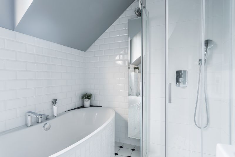 Bath Installation