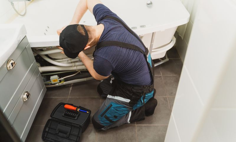 Top Bathtub Installation Companies in Kenmore, WA