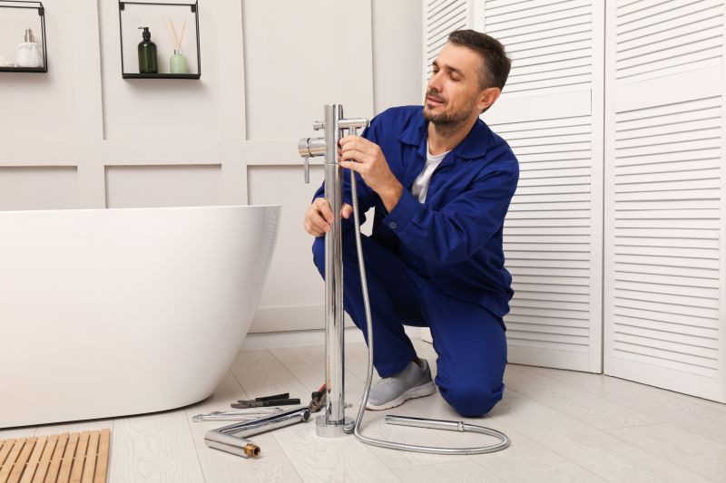 Top Bathtub Installation Companies in Kirkland, WA