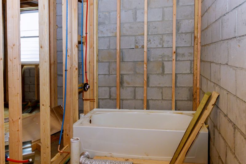 Top Bathtub Installation Companies in Redmond, WA