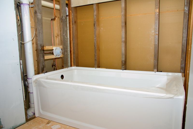Top Bathtub Installation Companies in Woodinville, WA