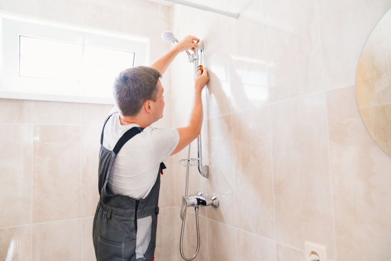 Top Shower Installation Companies in Bellevue, WA