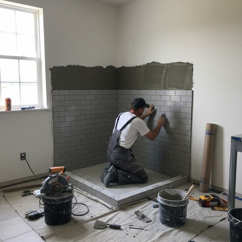 Top Shower Installation Companies in Edmonds, WA
