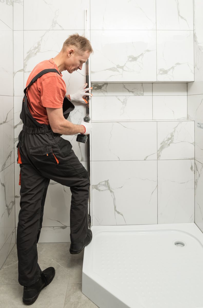 Top Shower Installation Companies in Issaquah, WA