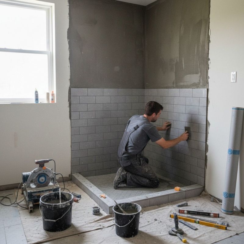 Top Shower Installation Companies in Kingston, WA