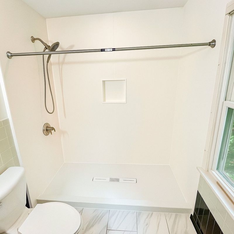 Top Shower Installation Companies in Kirkland, WA