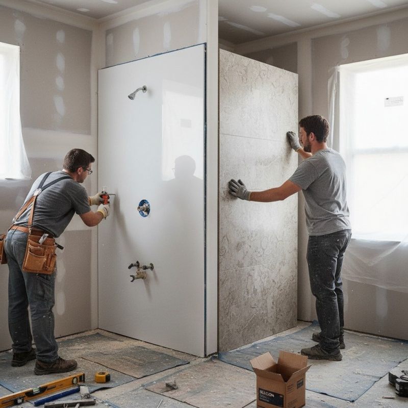 Top Shower Installation Companies in Maple Valley, WA