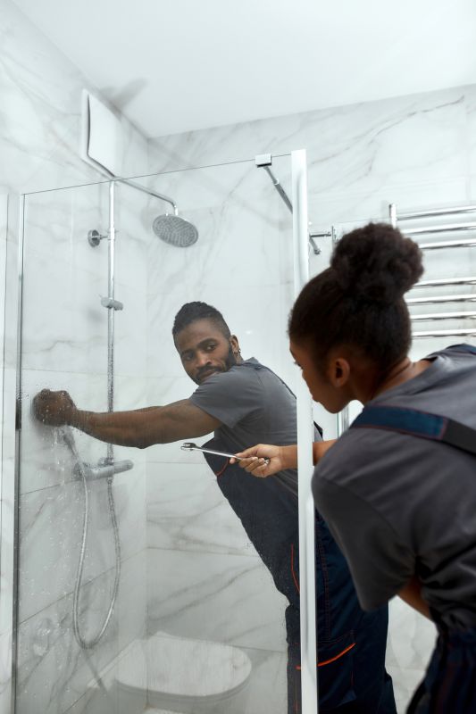 Top Shower Installation Companies in Port Orchard, WA