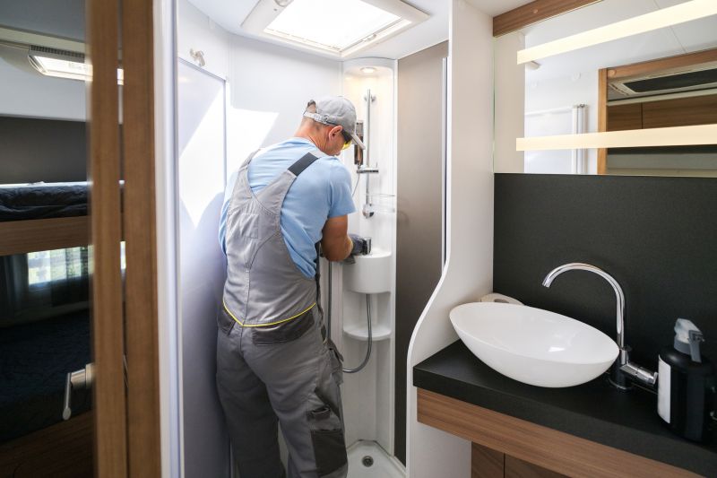 Top Shower Installation Companies in Redmond, WA