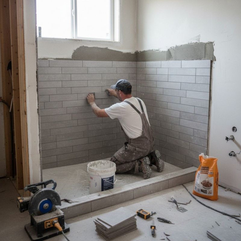 Top Shower Installation Companies in Redmond, WA