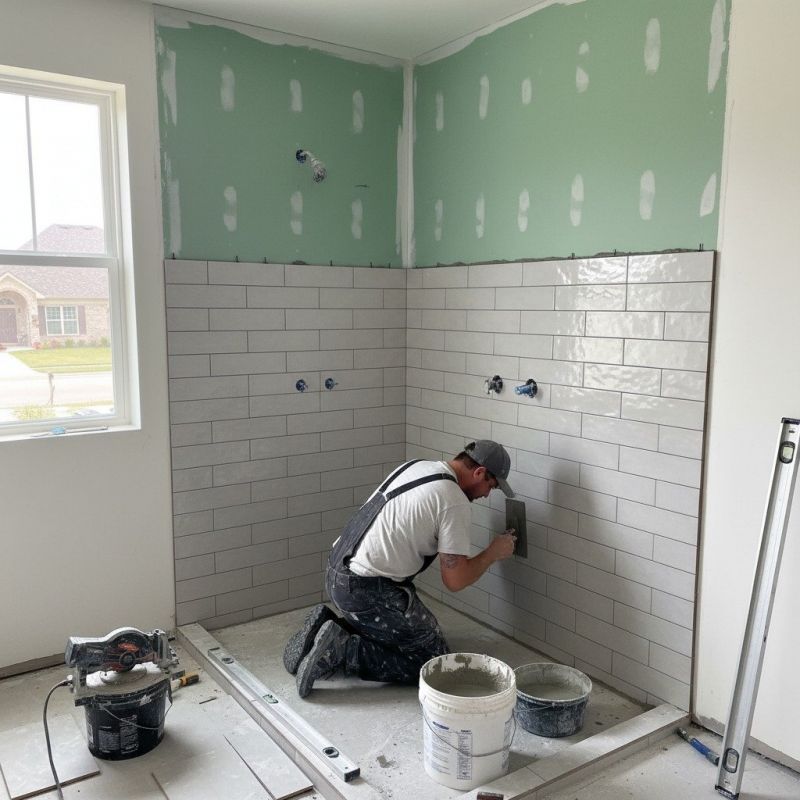 Top Shower Installation Companies in Seattle, WA