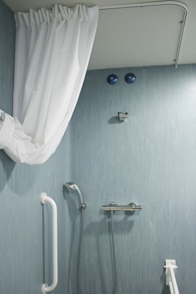Cost of Senior Shower Installation in Bellevue
